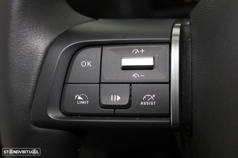Citroën e-C4 50 kWh Plus - 15