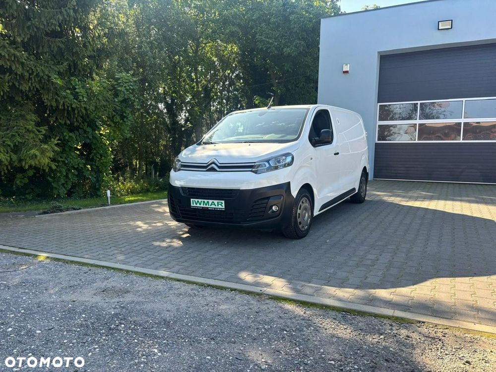 Citroën Jumpy - 2