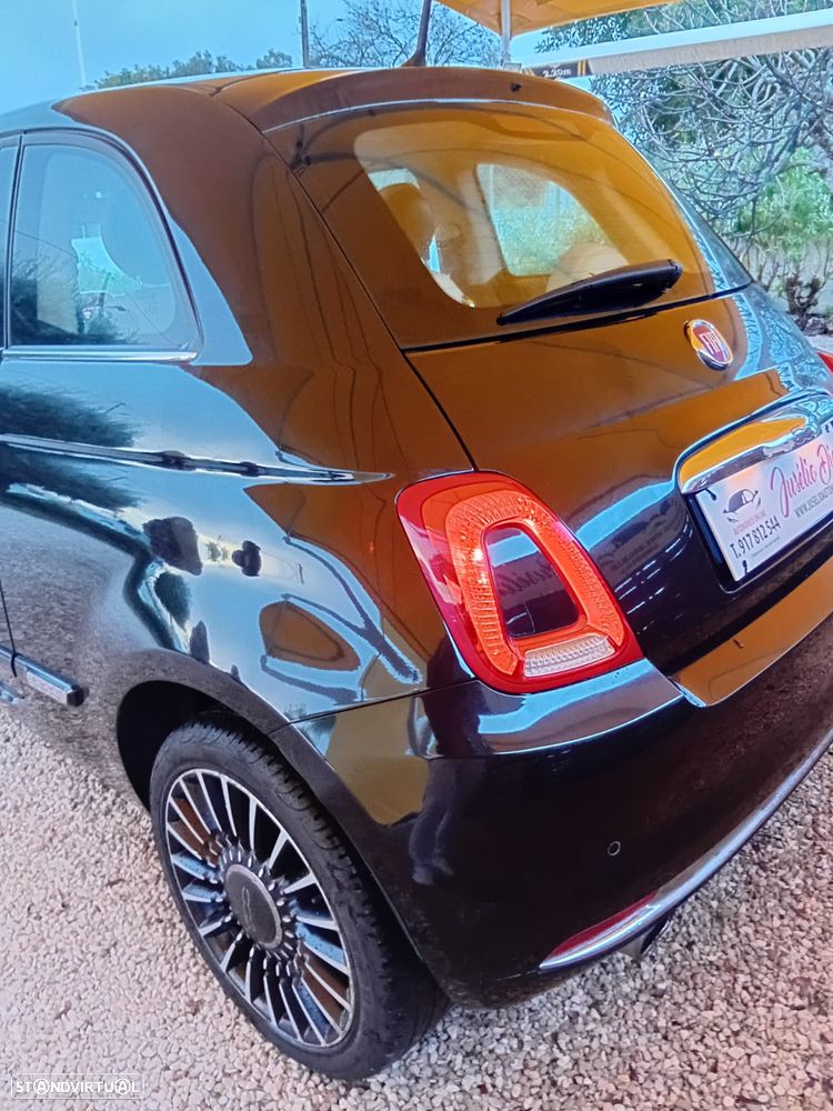 Fiat 500 1.2 8V S&S Collezione - 15