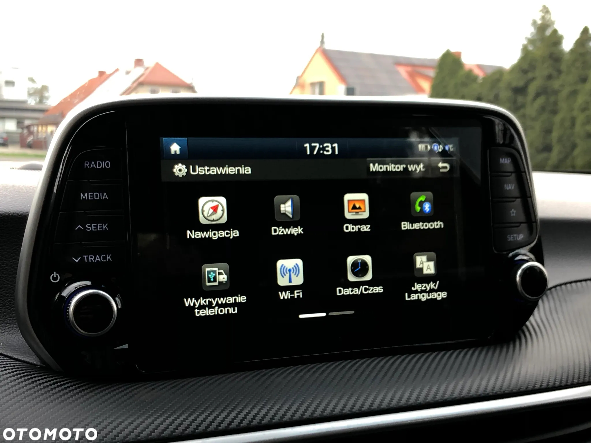 Hyundai Tucson - 26