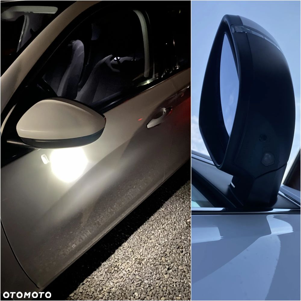 Peugeot 308 BlueHDi FAP 120 EAT6 Stop & Start Allure - 20