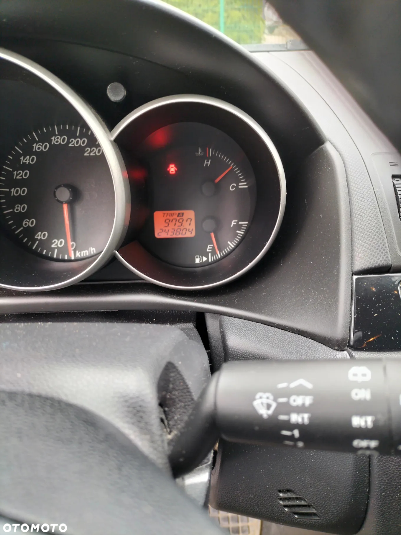 Mazda 3 1.6 Comfort - 8