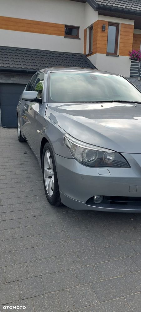 BMW Seria 5 - 16