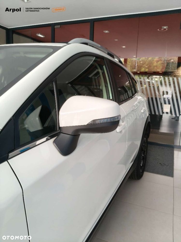 Subaru XV - 5