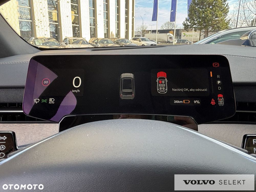 Volvo EX90 - 15