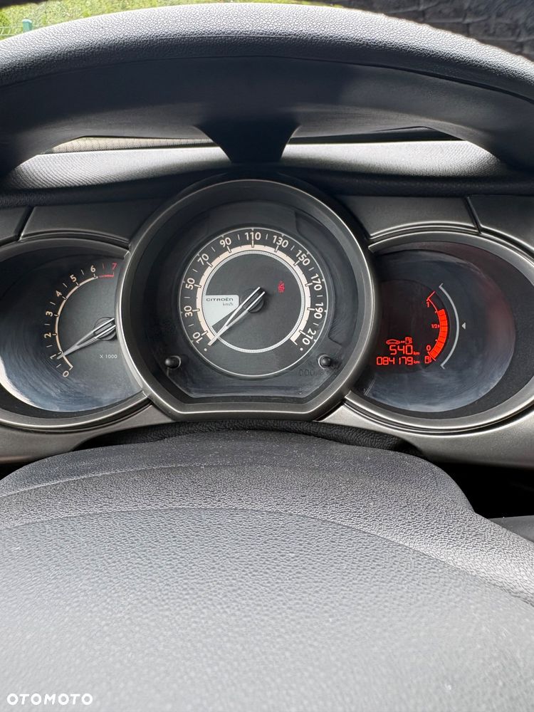 Citroën C3 1.2 PureTech Selection - 20