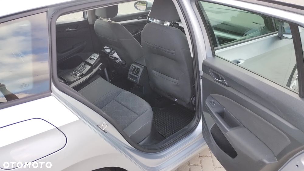 Volkswagen Golf 1.5 TSI EVO Life - 15