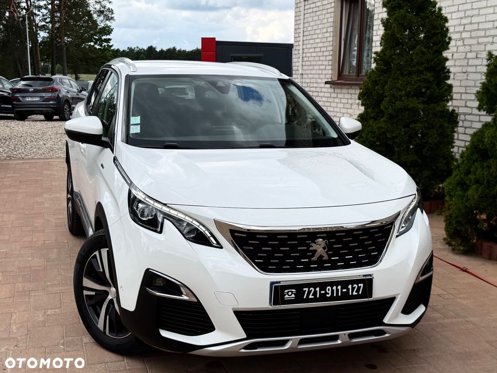 Peugeot 3008 - 10