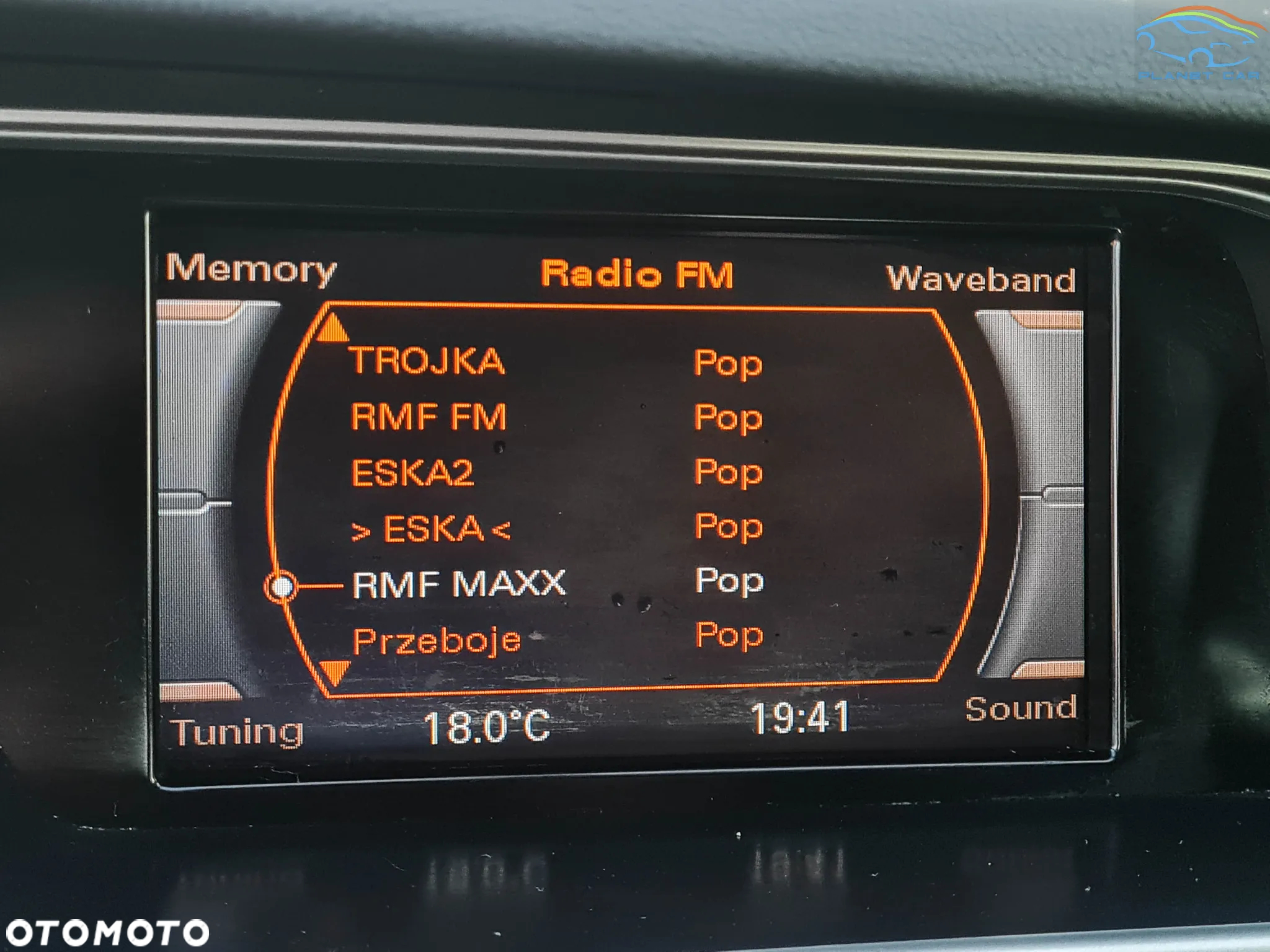 Audi A4 Avant 2.0 TDI DPF Quattro - 34