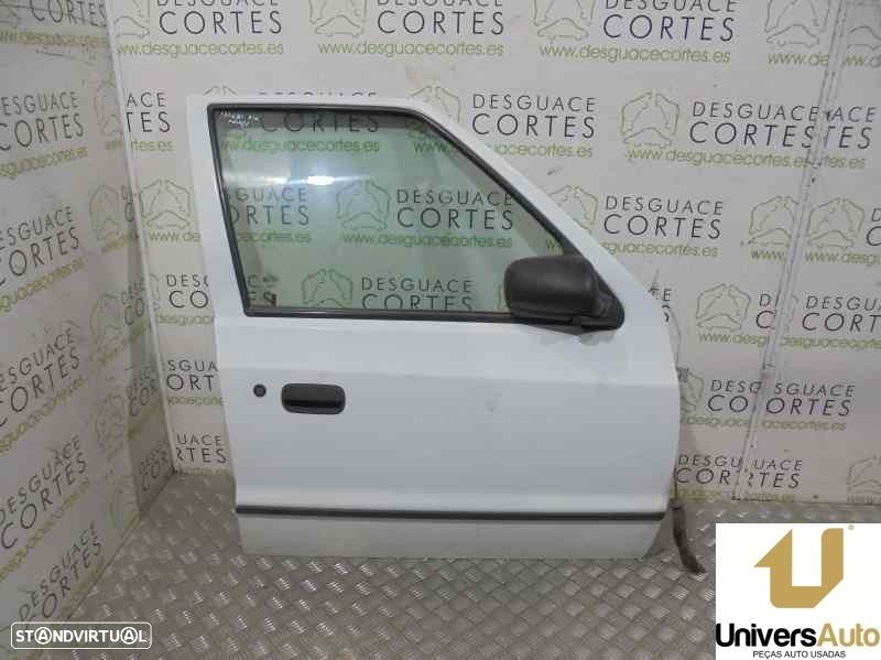 PORTA FRENTE DIREITA SKODA FELICIA I 1.3 68CV 1289CC - 1