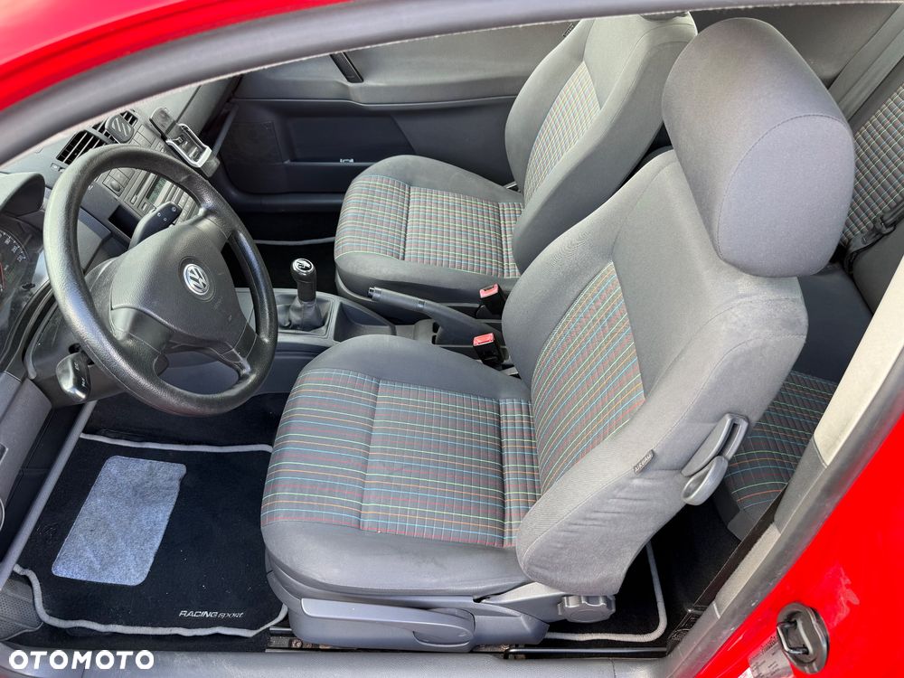 Volkswagen Polo 1.4 Trendline - 15