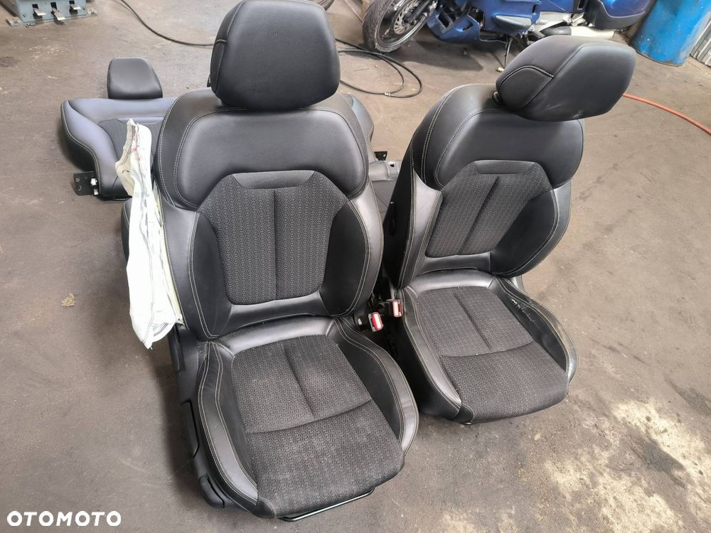 FOTELE KANAPY RENAULT KADJAR I - 2