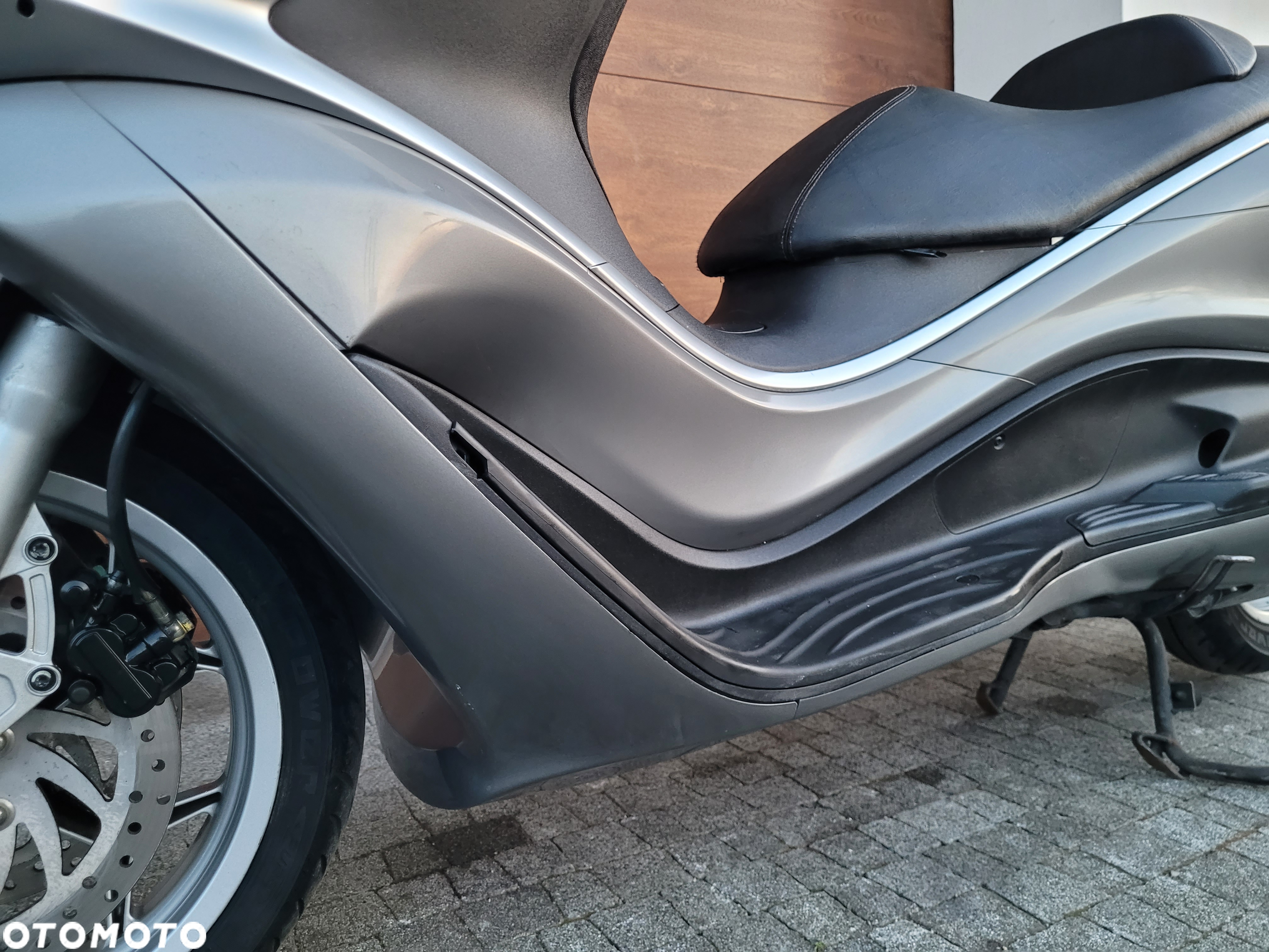 Piaggio X10 - 26
