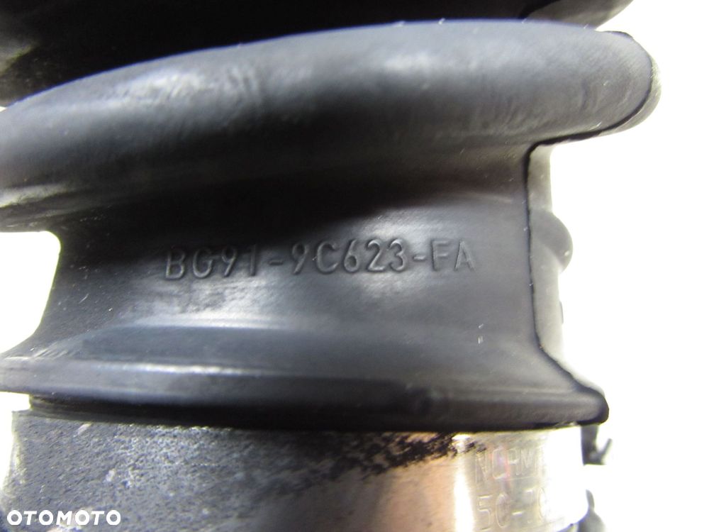VOLVO S60 II V60 V70 III S80 1.6 D D3 11- PRZEWOD RURA DOLOT POWIETRZA BG91-9C623-FA - 5