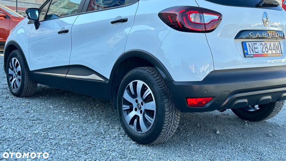 Renault Captur - 13