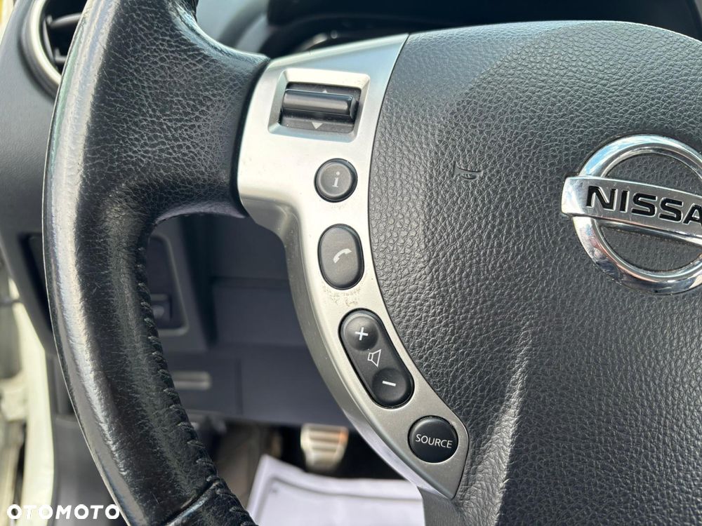 Nissan Qashqai 1.6 visia - 16