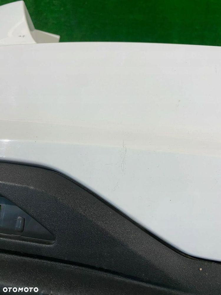 ZDERZAK TYLNY TYŁ AUDI A4 B9 SEDAN LIFT NR.4228 - 5