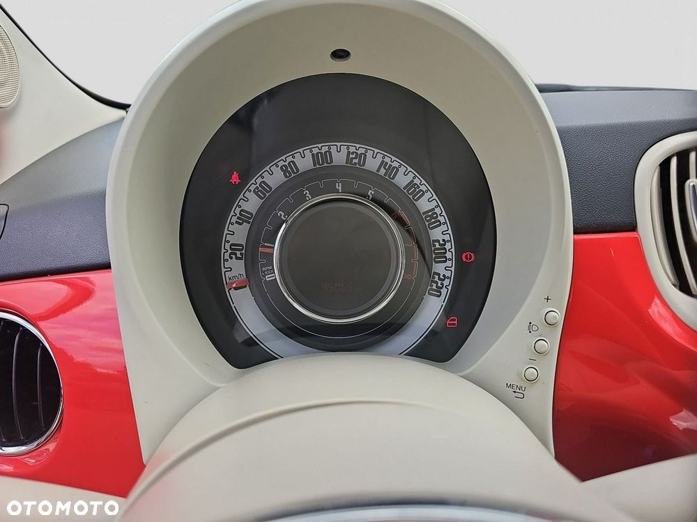 Fiat 500 - 10
