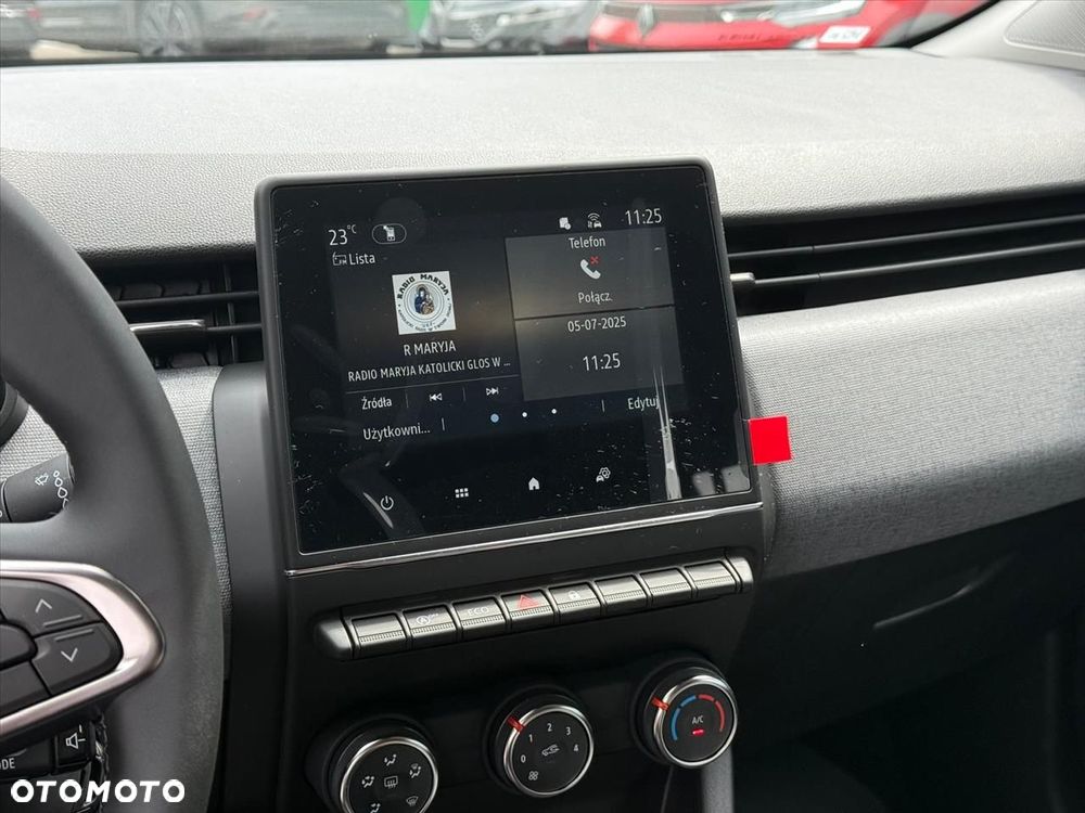 Renault Clio 1.0 TCe Evolution - 9