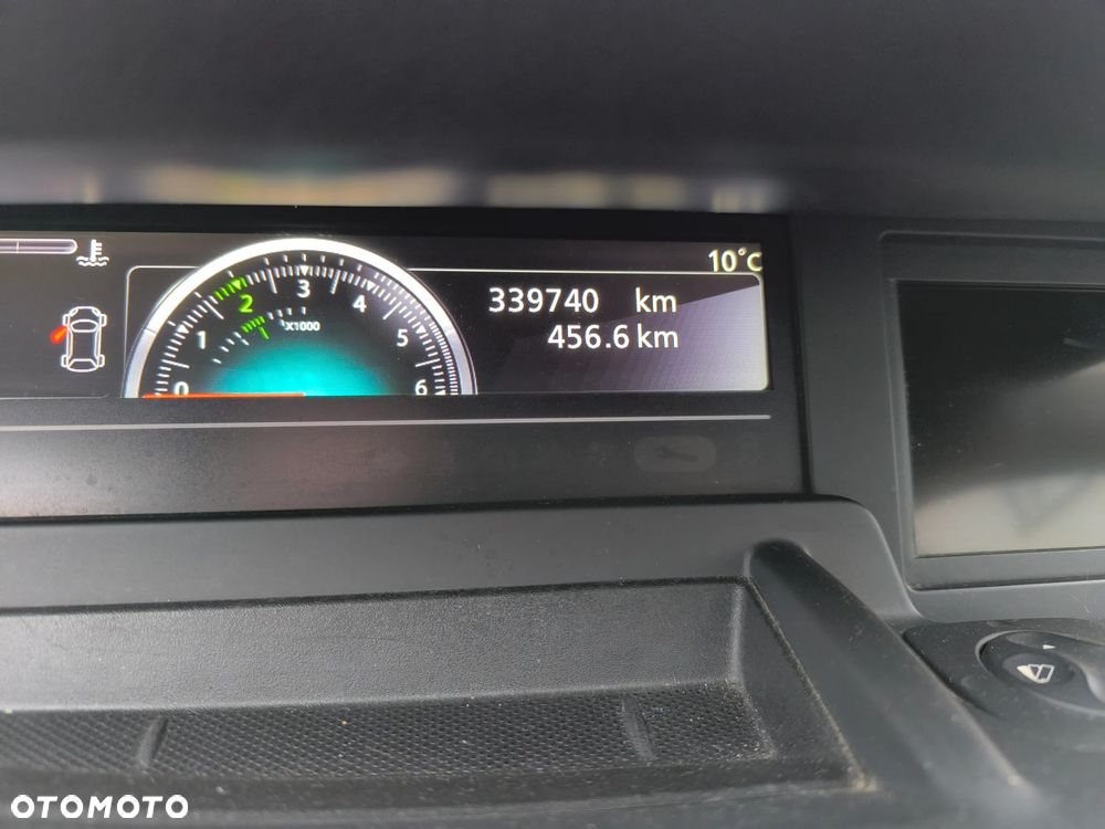 Renault Grand Scenic Gr 1.6 dCi Energy Bose Edition - 7