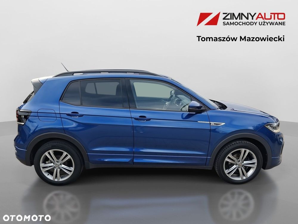 Volkswagen T-Cross - 35