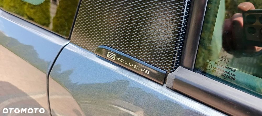 Citroën C3 Picasso 1.6 HDi Exclusive Euro5 - 23