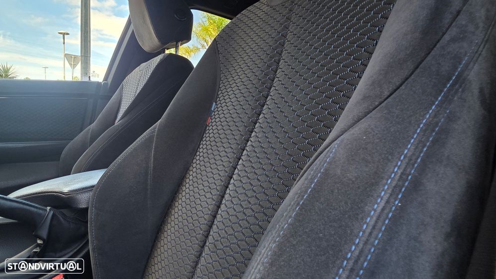 BMW 420 Gran Coupé d Pack M - 10