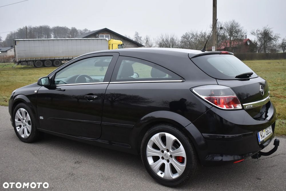 Opel Astra - 9