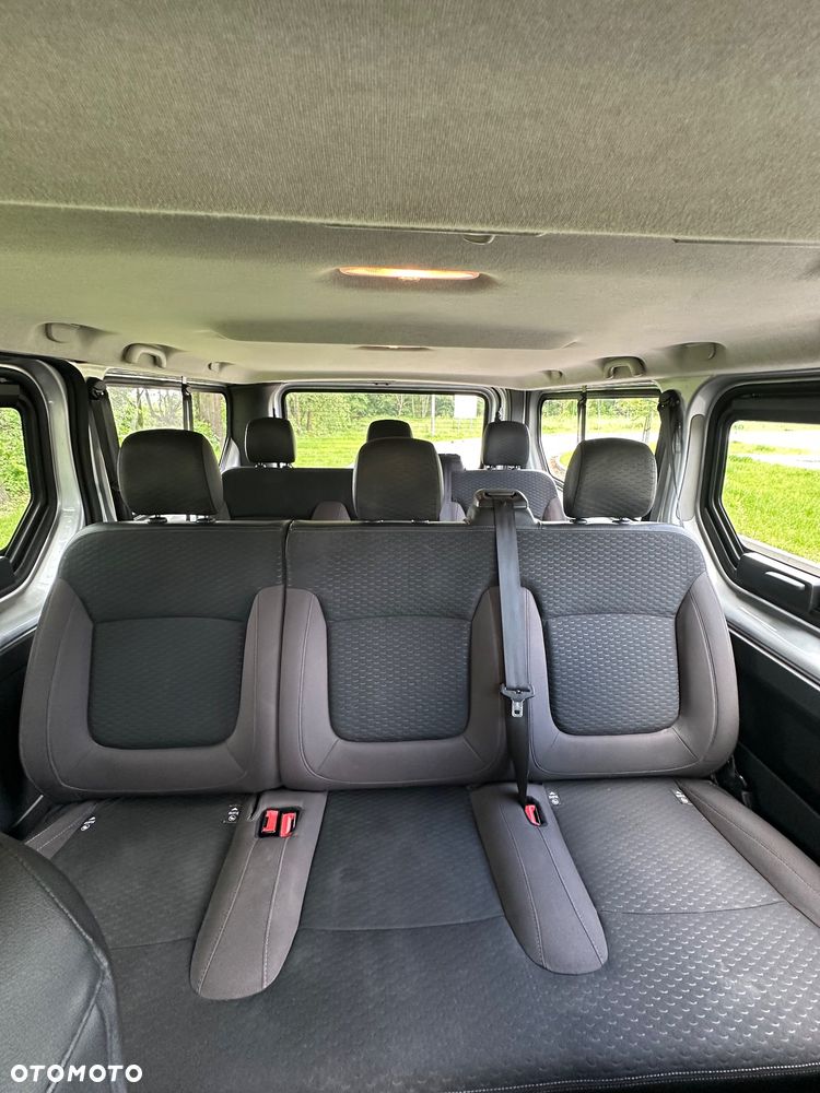 Fiat Talento Kombi L2 SX - 24