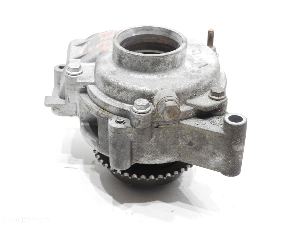 POMPA WODY OPEL VECTRA C 2.0 T 12586485 - 2