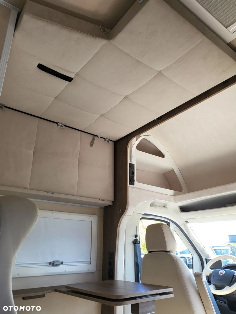 Fiat DUCATO MAXI HD MULTI JET 3 - 20