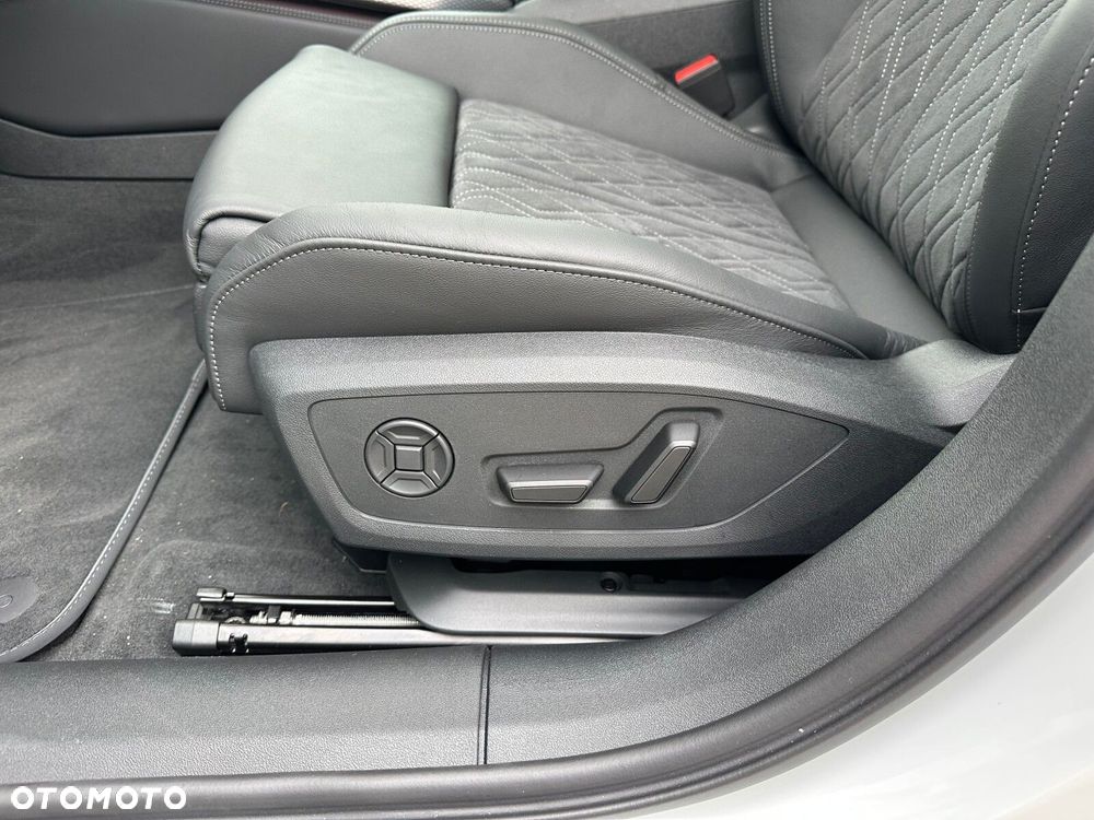 Audi A6 Limousine - 14