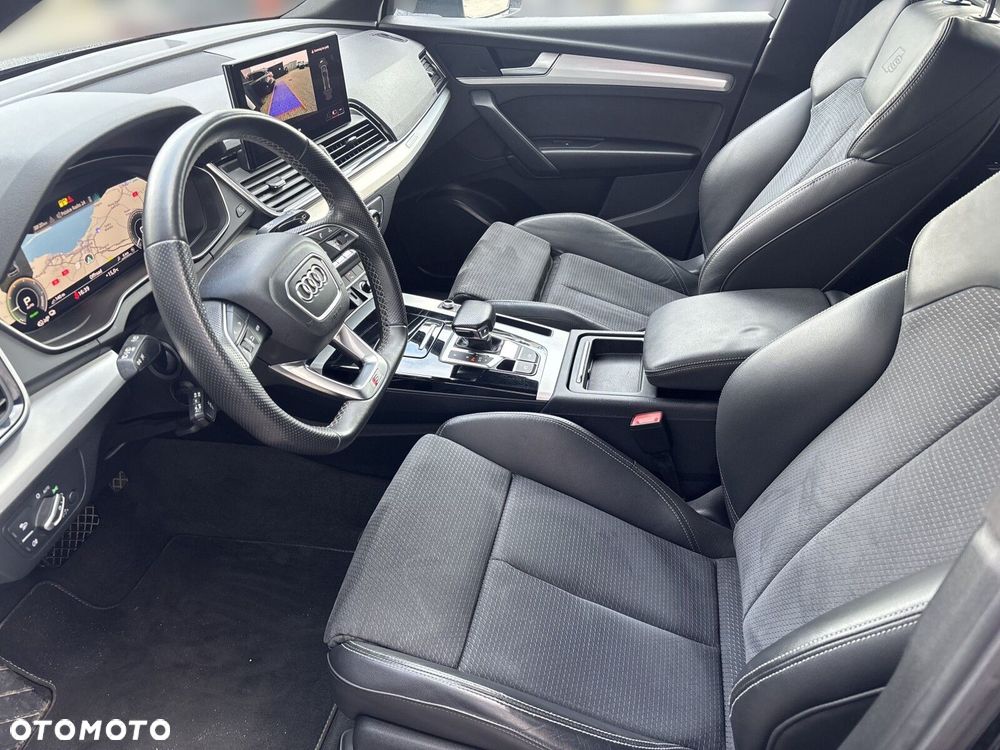Audi Q5 - 16