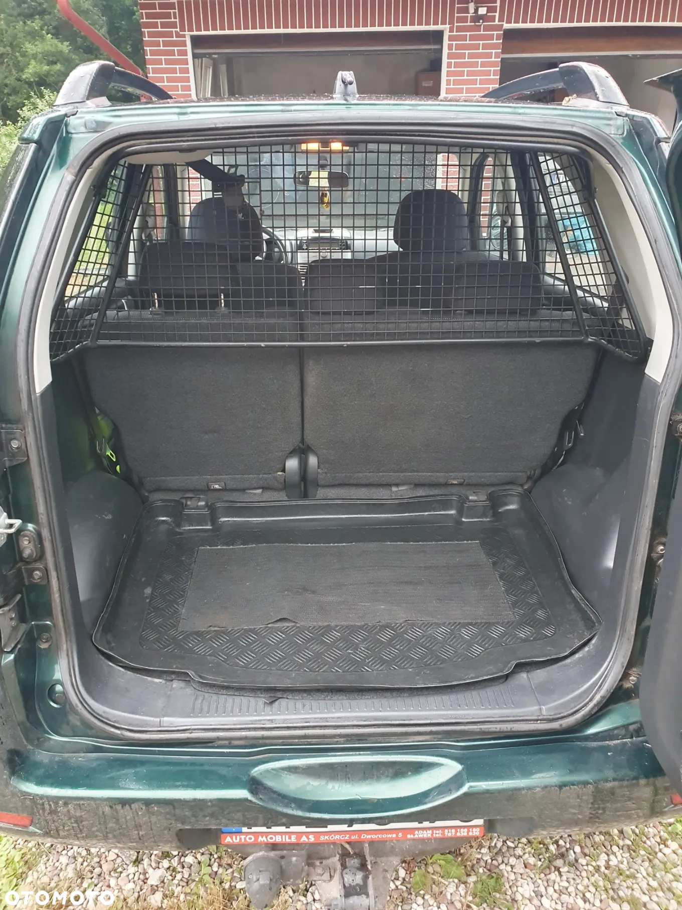 Daihatsu Terios 1.5 Top 4WD - 6