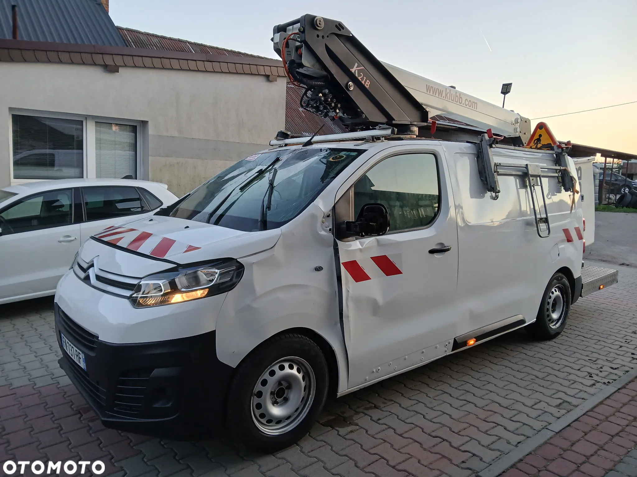 Citroën Jumpy - 4
