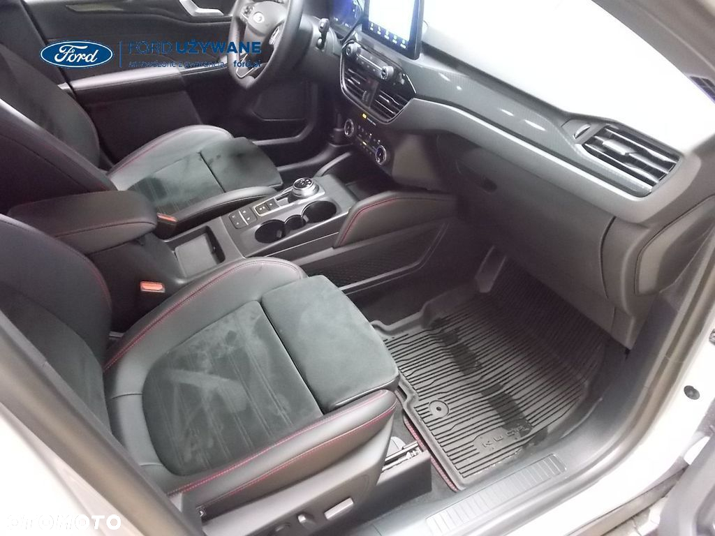 Ford Kuga - 20