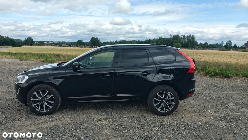 Volvo XC 60 - 6