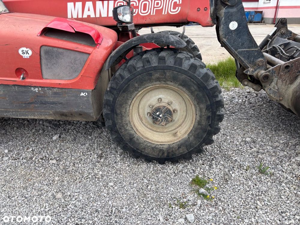 Manitou Ml1 - 40