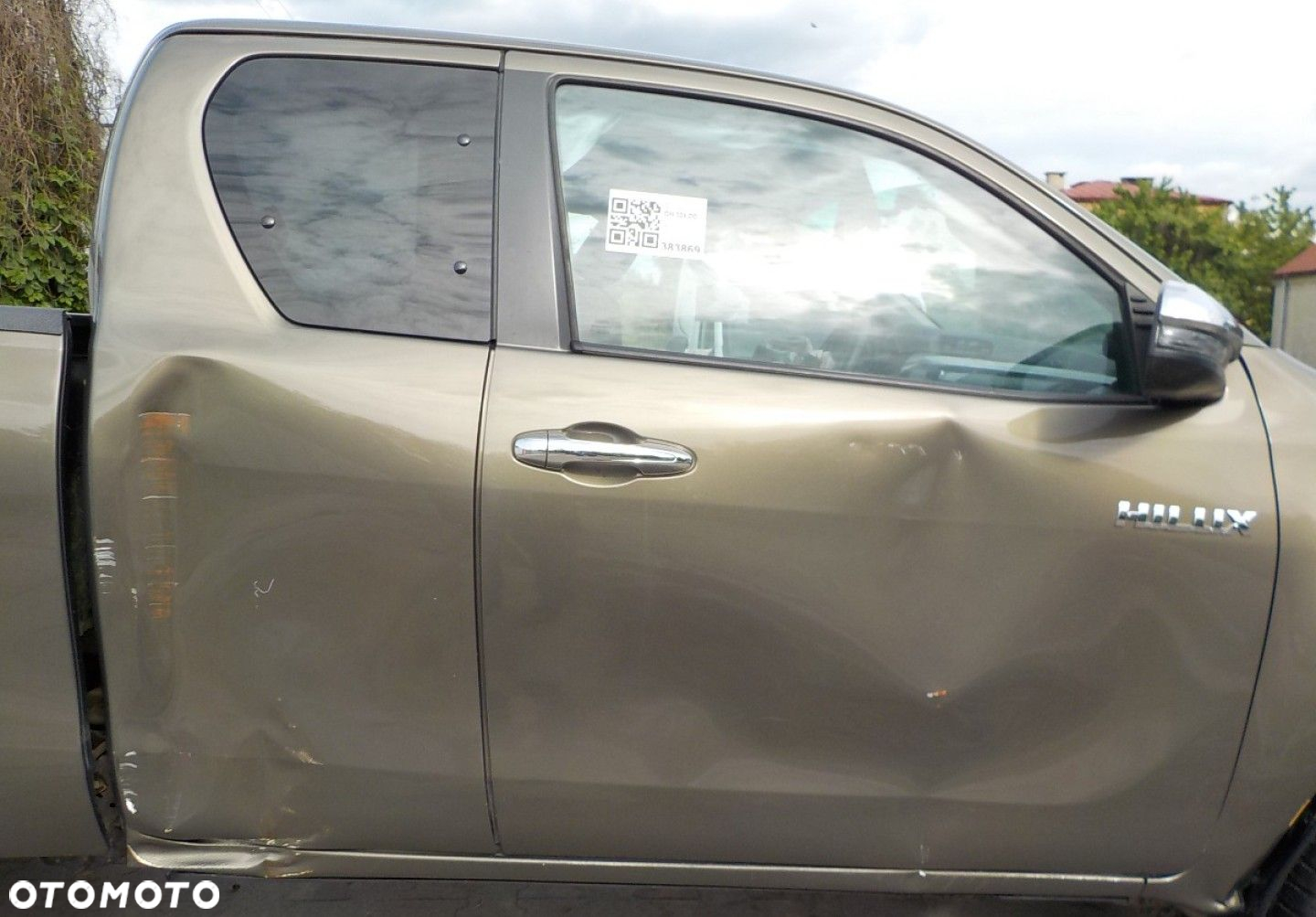 Toyota Hilux - 18