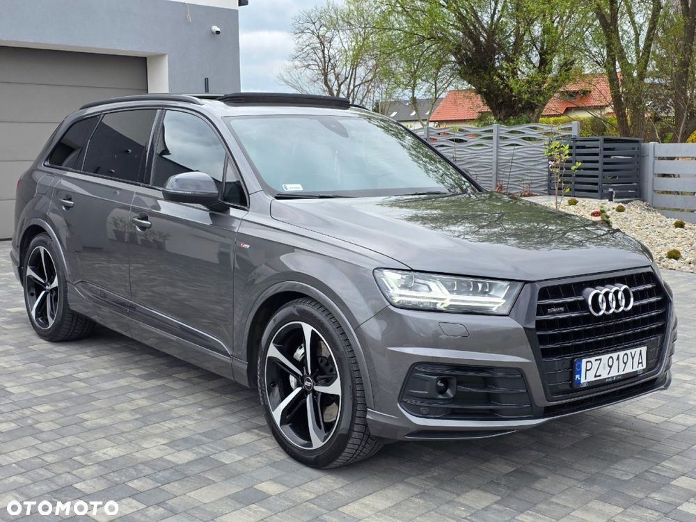 Audi Q7 - 34