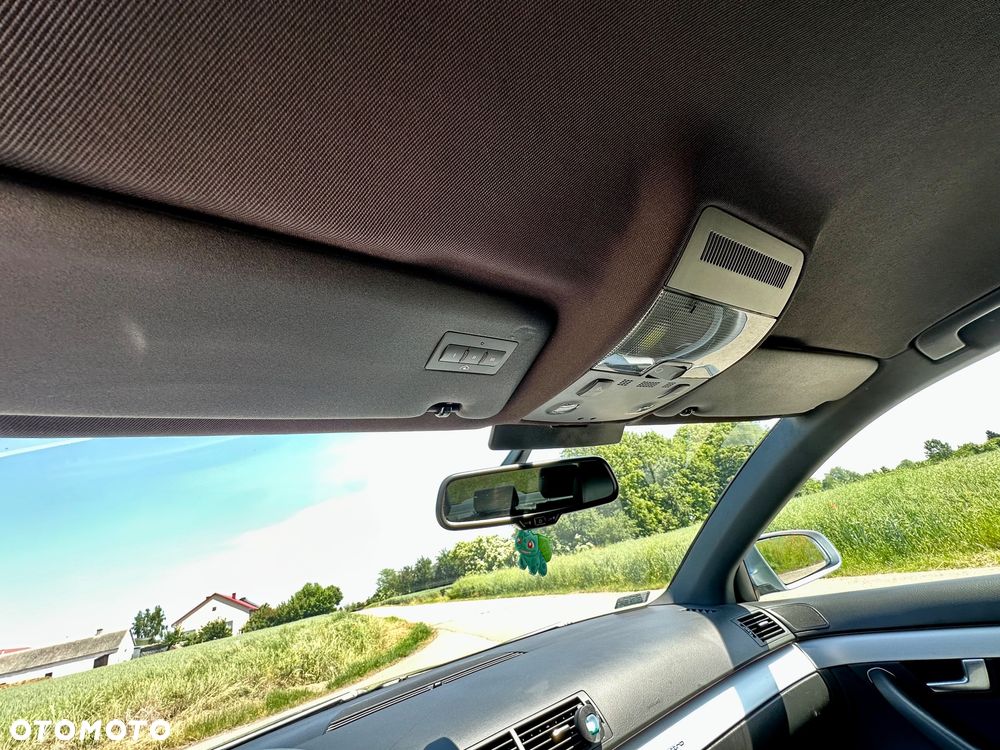 Audi A4 Limousine 3.0 Quattro - 22