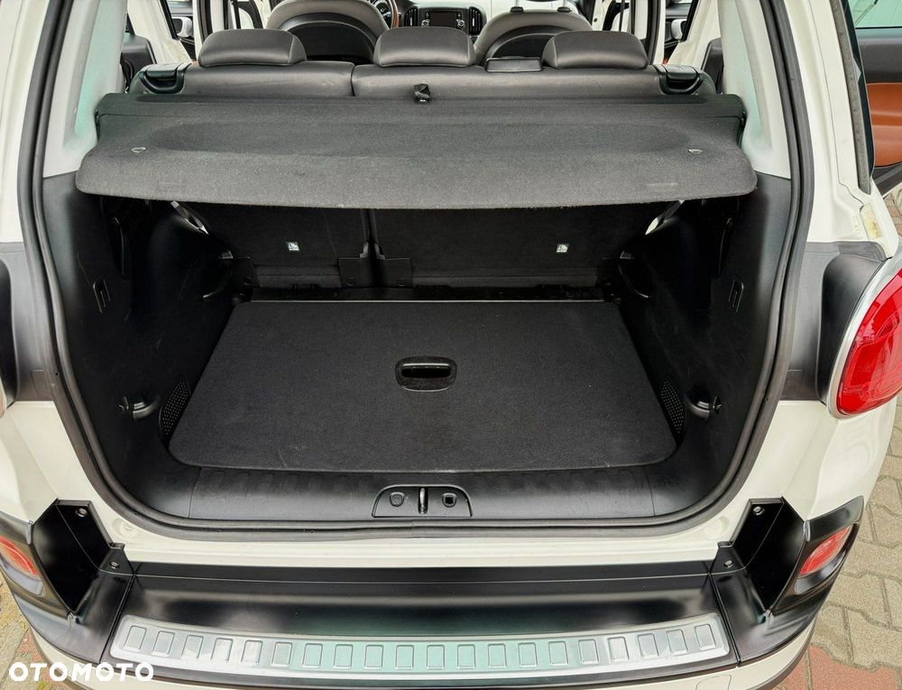 Fiat 500L 1.4 16V Trekking Lite - 19