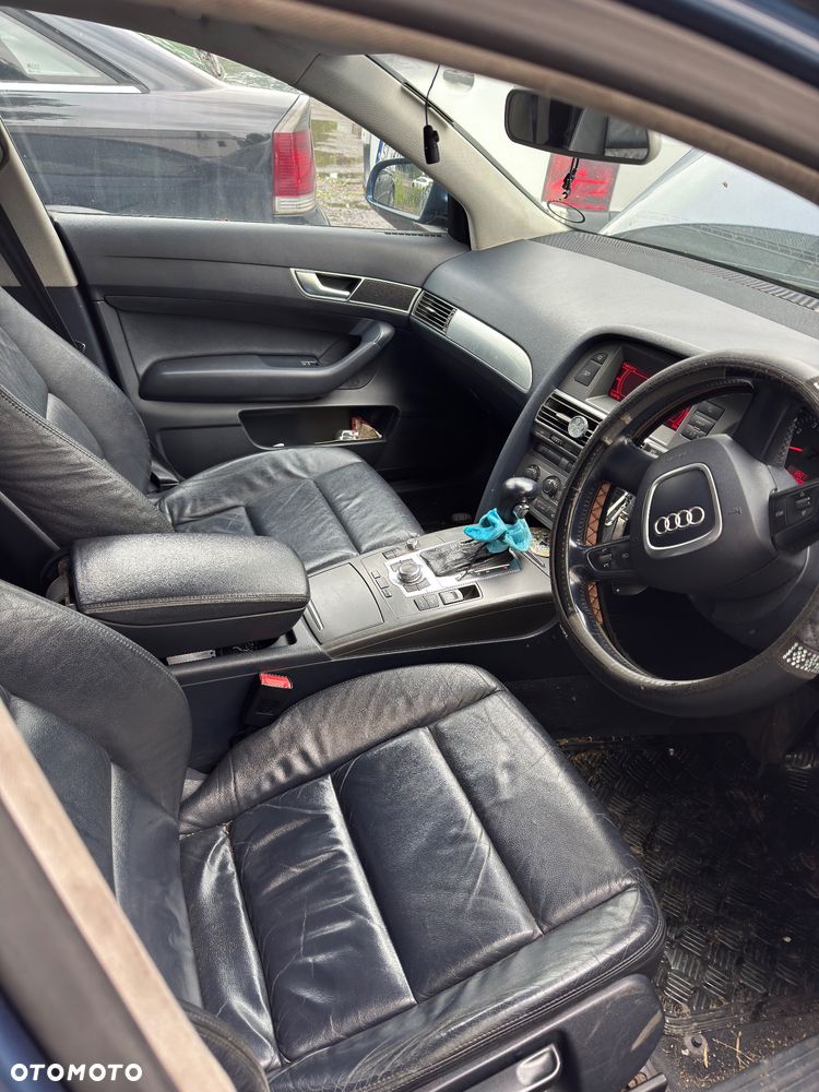 Audi A6 Limousine - 15