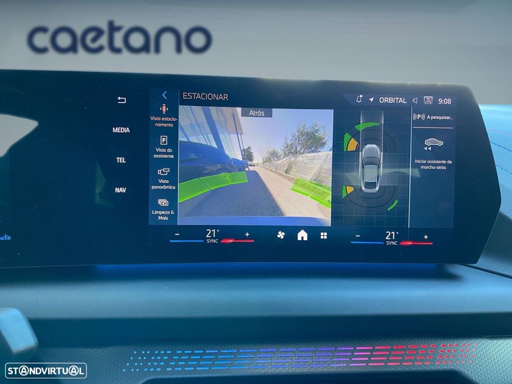 BMW 220 Gran Coupé d Pack Desportivo M Pro - 9