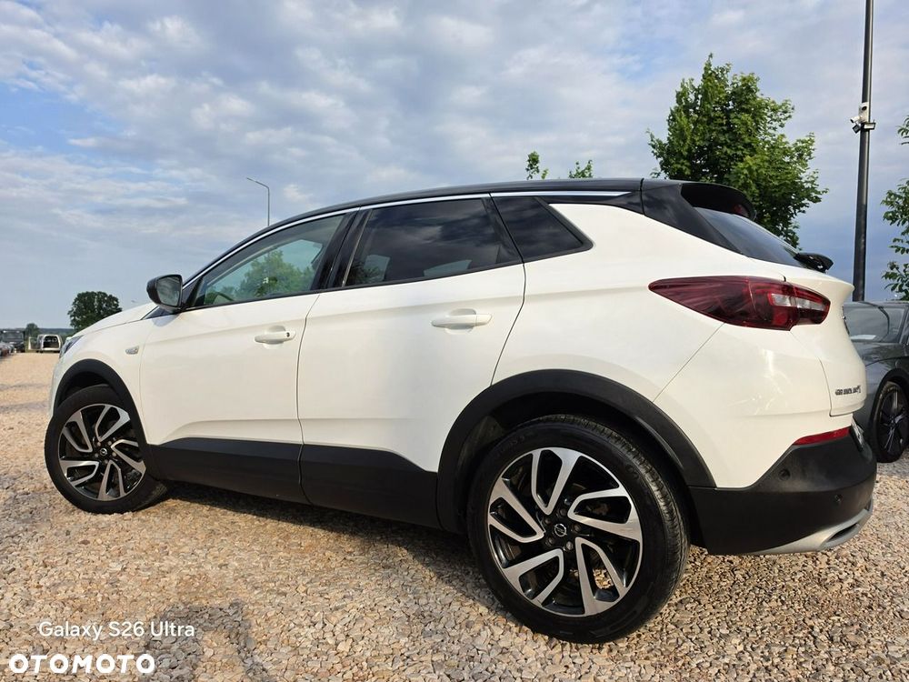 Opel Grandland X 1.5 D Start/Stop Ultimate - 12