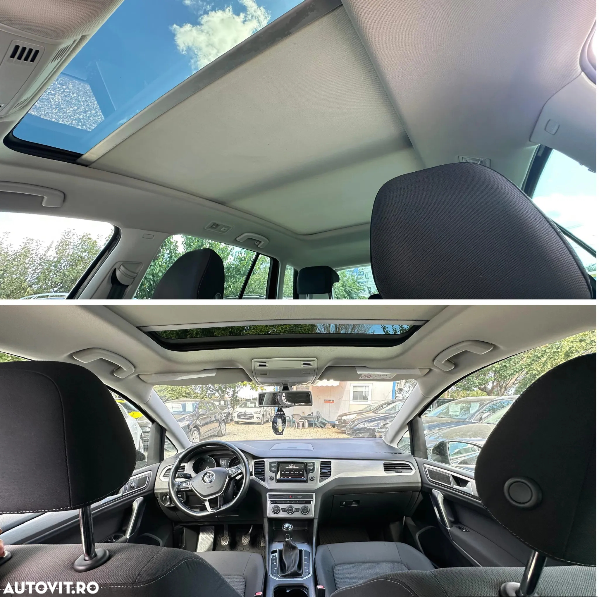 Volkswagen Golf - 7
