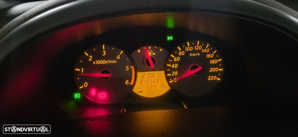 Nissan Micra 1.5 dCi Tekna - 18