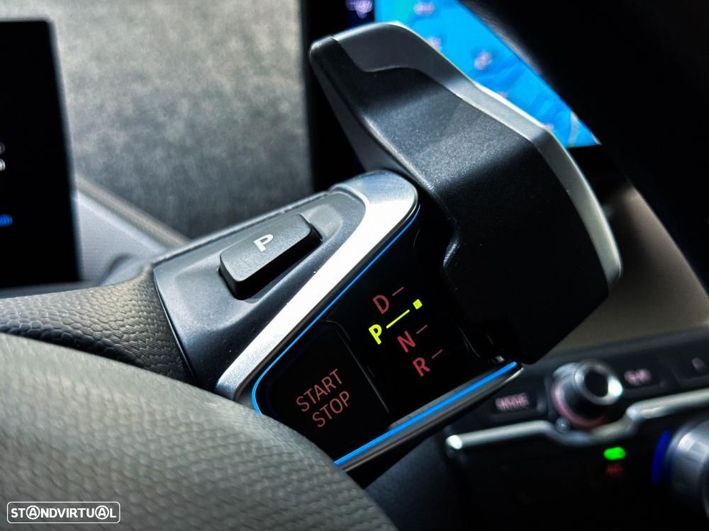 BMW i3 s 120Ah - 27
