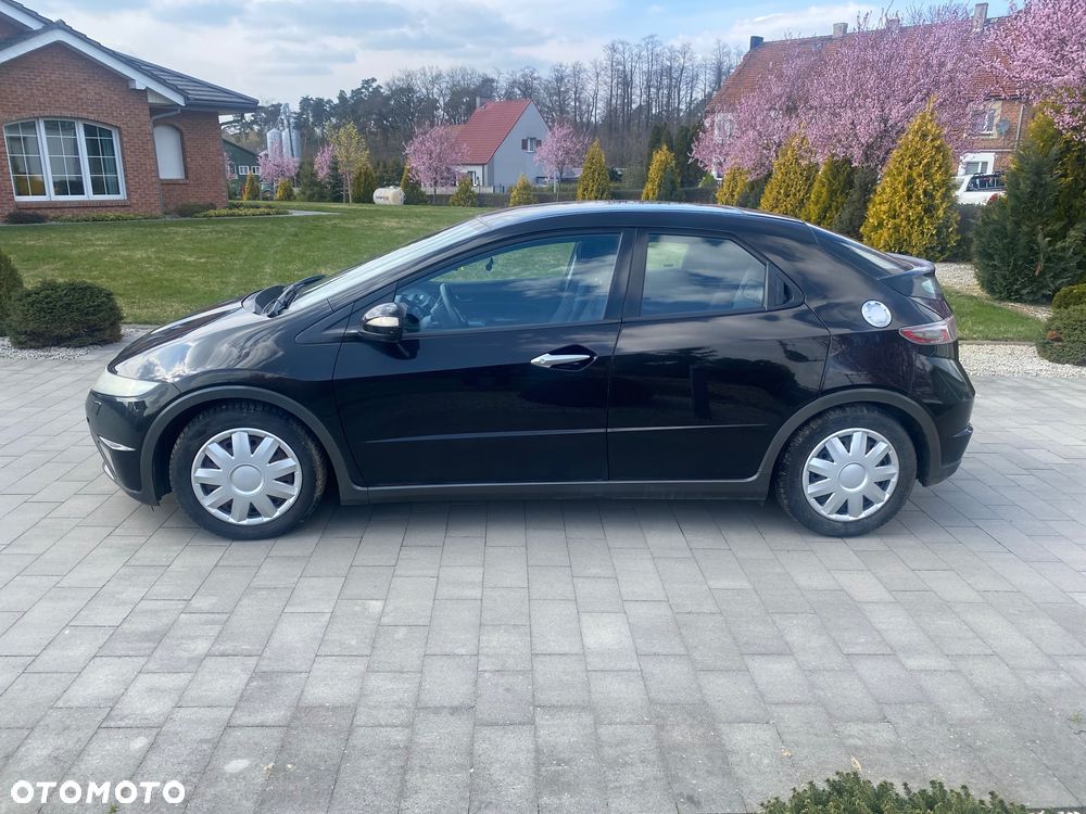 Honda Civic 1.8 TypeS - 2