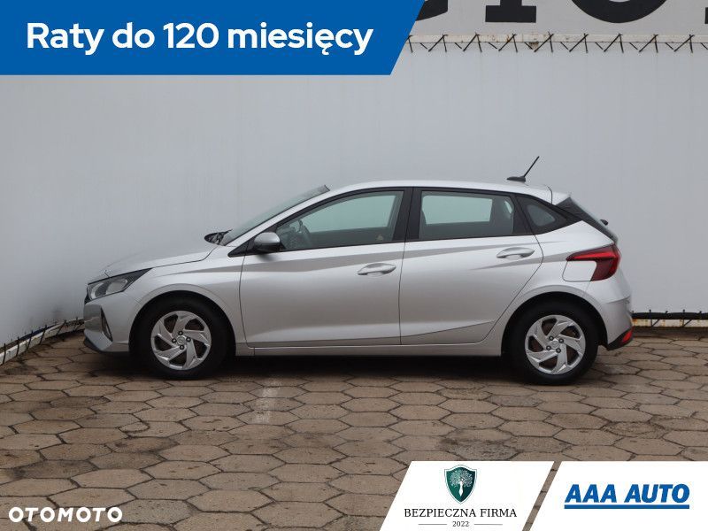 Hyundai i20 - 4
